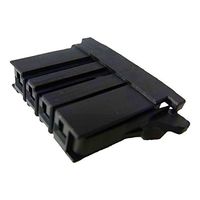 DYNAMIC 3200 REC HSG 4P SGL （1セット:10個） 1-178128-4（直送品）