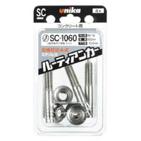 ユニカ ルーティアンカーSC-1270 A-062 1個（直送品）