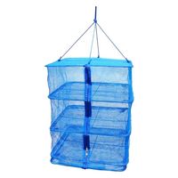 シンセイ 干しネット(小) 4571191195258 1セット(3個)（直送品）