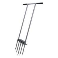 シンセイ スチール土起こし STC-3 1セット(6本)（直送品）