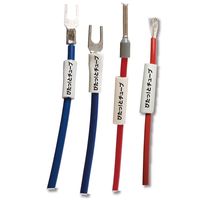 因幡電機産業 （INABA） JAPPY ピタットチューブ 1箱200M入り