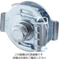 因幡電機産業 クロスロックCタイプ 2方向用 FL-CW-JP 1個（直送品）