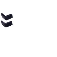 因幡電機産業 JAPPY エンドカバーL30用 L30ーJP 1袋10個入り 1袋(10個)（直送品）