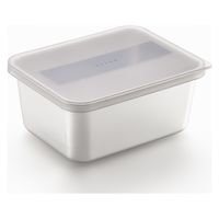 ヨシカワ ouki　food container　/　ヨウキ　フードコンテナ AS0036 1個（直送品）