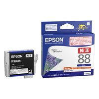 エプソン（EPSON） 純正インクカートリッジ ICBL88A1 ブルー 1セット（5個）