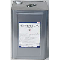【業務用床塗料】水谷ペイント 水系ボウジンテックス　シーラー　　 5308-0000-170 1缶（15kg）（直送品）