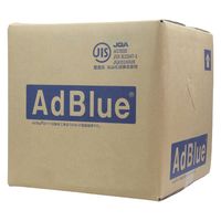 丸山化成 高品質尿素水 アドブルー AdBlue BIB