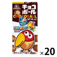 チョコボール 通販 - アスクル