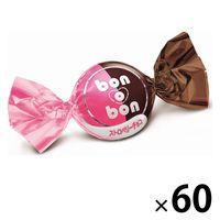 ボノボン ストロベリーチョコ 60個 モントワール チョコレート