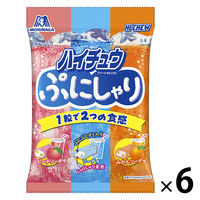 とろ生キャラメル＜プレーン＞ 5袋 森永製菓 - アスクル