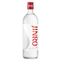 I JINRO W 25x 700ml 1{ b Ē