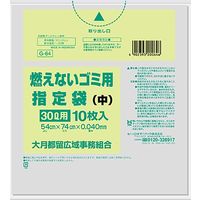 {TjpbN 匎ss sR Ƃĕt  30L 10 0.040mm G64 1(500:10×50pbN)iij
