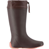 弘進ゴム エチュード Rー2606 ブラウン L B0276JW1L 1足（直送品）