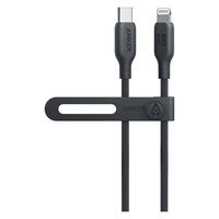 Anker 541 エコフレンドリー USB-C & ライトニング ケーブル A80A