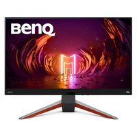 ベンキュージャパン BenQ MOBIUZ 27型 WQHDモニター Ex270QM(2560x1440/ダークグレー)（直送品）