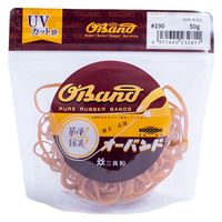 共和 オーバンド透明袋 50g #190 アメ GHA-N-001 1袋