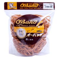 共和 オーバンド透明袋 500g #195 アメ GHA-N-007 1袋