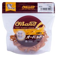 共和 オーバンド透明袋 50g #370 アメ GMA-N-017 1袋