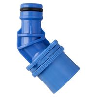 タカギ 地下散水栓ニップル G076 散水用品