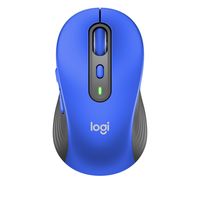 ロジクール（Logicool） 無線（ワイヤレス）マウス M750 6ボタン 静音 デバイス切替