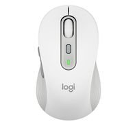 ロジクール（Logicool） 無線（ワイヤレス）マウス M750 6ボタン 静音 デバイス切替