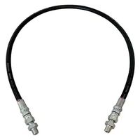 ブリヂストン 油圧ホース PA3516 両端SUS F+8001　2750mm PA3516 x 2750mm 両端 SUS F+8001（直送品）