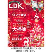 LDK（エル・ディー・ケー） 2023/03/28発売号から1年(12冊)（直送品）
