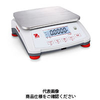 ポータブルスケール＜一般校正付＞SA30K≪ひょう量:60kg 最少表示:1g(0