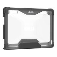 ＵＡＧ社製　Ｓｕｒｆａｃｅ　Ｌａｐｔｏｐ　ＳＥ用ＰＬＹＯケース　（アイス） UAG-SFLPTSE-Y-IC 1個 プリンストン（直送品）