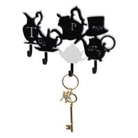 セトクラフト キーフック アリス Tea Party 285648 1個（直送品）