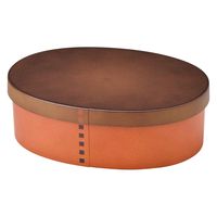 セトクラフト お弁当箱 わっぱ 800ml WAPPA BENTOU 日本製 あずき 377623 1個（直送品）