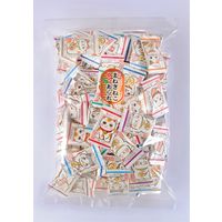 あられ おせんべい おかき 個包装 お配りまねきねこあられ 約130袋入 300g 1個