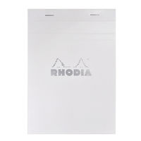 RHODIA（ロディア） ブロックロディア 5mm方眼