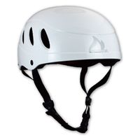PREDATOR（プレデター） ヘルメット ウノ グロスホワイト 40414 1個（直送品）