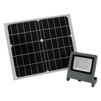 グッド・グッズ ソーラーLED 電池交換可 ライト増設 分岐可能 TYH