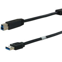サードウェーブ USB3.0アクティブロングケーブル（Aオス・Bオス） CBL-D302