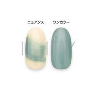アイニティ ハイエンドカラー 5ml ニュアンスボトルコレクション