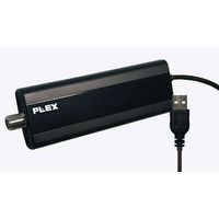 プレクス 地上デジタルチューナー搭載USBドングルタイプ PX-Q1UD 1個（直送品）