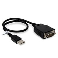 プレクス PX-URS232(USBコネクタをRS-232Cに変換) PX-URS232 1個（直送品）