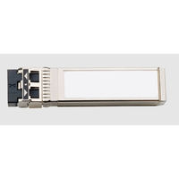 B-series 64Gb SFP56 Extended 長波長 25km 1-pack Secure トランシーバー R9S28A（直送品）
