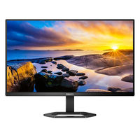 液晶ディスプレイ 1920×1080/HDMI、USB Type-C、DisplayPort/ブラック/スピーカー：あり