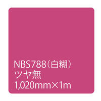 リンテックサインシステム タックペイント　ＮＢＳシリーズ　ＮＢＳ７８８　１０２０ｍｍＸ１０００ｍｍ 003347 1本（直送品）