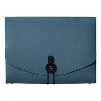 キングジム ロッツ フルオープンケース 4884ネイ 2個（直送品）