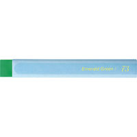 ぺんてる 大人の水彩パステル単色エメラルドグリーン GHW-T73 30個（直送品）