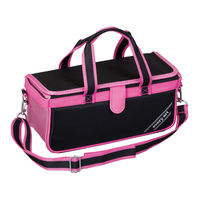 ぺんてる スケッチセットＺＳＴ１０７ピンク ZST107-P 1個（直送品）