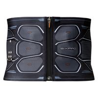 本体のみ】MTG SIXPAD Powersuit Core Belt S SEーBC00AーS - アスクル