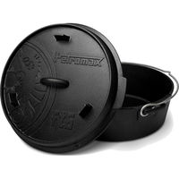 Petromax（ペトロマックス） ダッチオーブン ft3-t 12719 1個