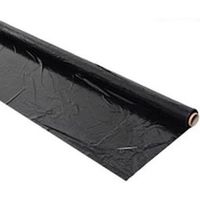 シンセイ 黒マルチ 0.02×95×10 4571191194183 1巻（直送品）