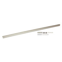 ベルク MR431 マルチレール 0.9m 1個（直送品）