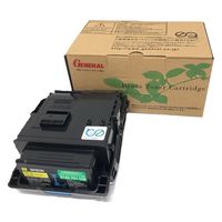 エプソン（EPSON）用 リサイクルトナー LPC3T38Y イエロー 1個（直送品）